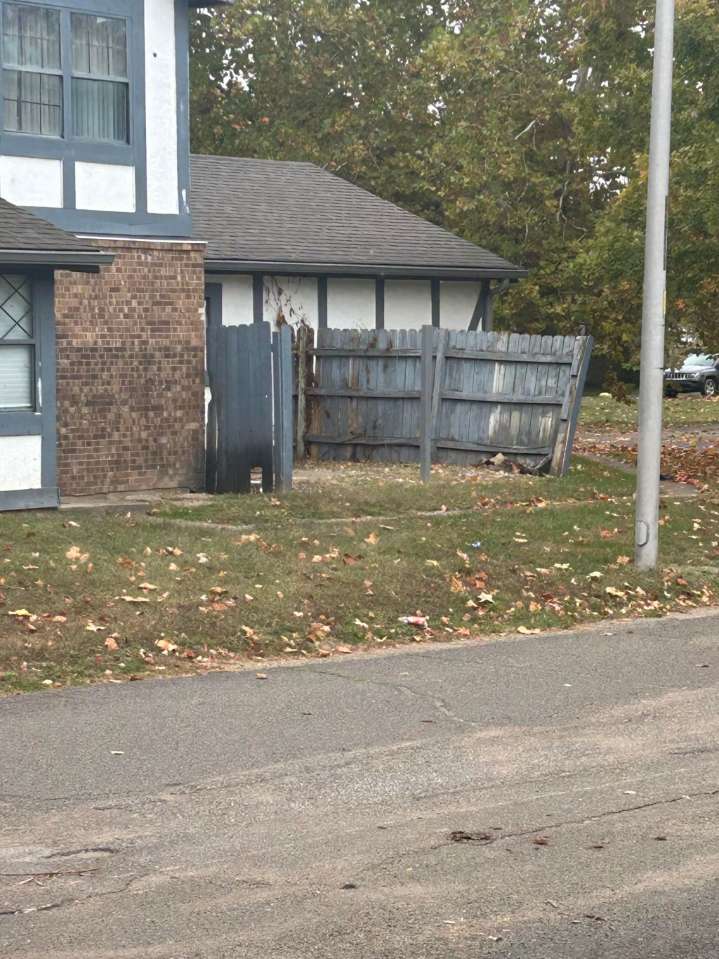 Indy Homeowners Demand Answers After Years of Receivership