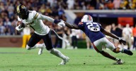 Veteran Zion Young, freshman Donovan Olugbode impress in Mizzou's OT win over Auburn