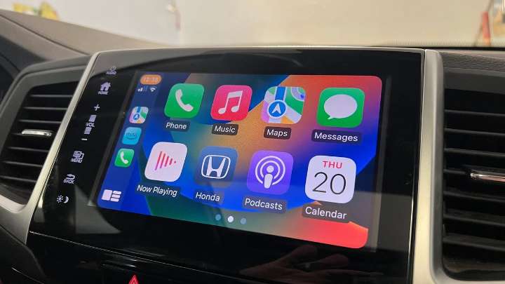 Los mejores widgets de CarPlay para tu coche: mejora tu experiencia de conducción en carretera