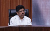 Hugo Aguilar: necesaria la reforma a la Ley de Amparo, procedimiento está muy burocratizado