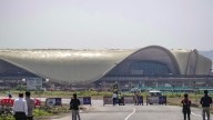 PM Modi inaugurates Phase 1 of the Navi Mumbai International Airport
