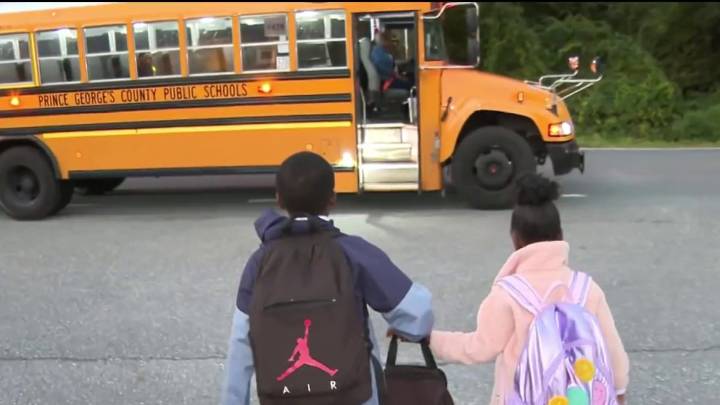 Prince George’s County parents say bus route too dangerous