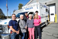 Man Survives Cardiac Emergency Just in Time for 49th Wedding Anniversary