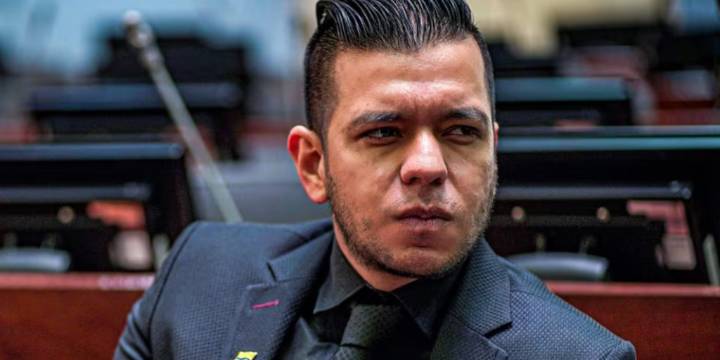 Jota Pe Hernández denunció irregularidades en la consulta del Pacto Histórico: “Esa elección se perdió”