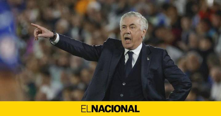 Xabi Alonso lo manda a la calle, no acepta la indisciplina, Ancelotti se lo permitía todo