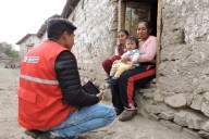 Destacan impacto del programa Juntos en la reducción de la pobreza y el desarrollo humano