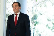 Albares en el Foro de la Paz de París: "El derecho internacional humanitario y los Convenios de Ginebra no son opcionales"