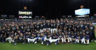 Commentary: No, the Dodgers aren't ruining baseball. They just know how to spend their money
