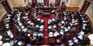 Cuáles fueron los resultados de las elecciones legislativas nacionales de 2023 y 2021
