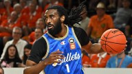 NBL26: Javon Freeman