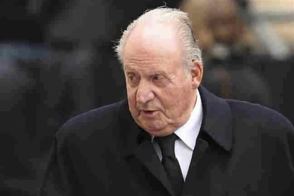 Narra Rey Juan Carlos I su exilio y escándalos en memorias