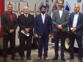 Cornwall receives $10.5 million for ambulance funding