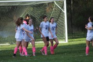 Lily Hannon nets hat trick, NDA Hingham girls soccer beats Ursuline