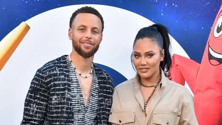 'Makes Her Husband Look Foolish': Ayesha Curry’s 'Embarrassing' Pet Name for Steph Curry Has Fans Saying Some Things Should Stay Private