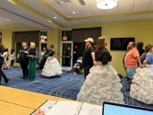 Itinerant Orange County theater company hopes to find a home