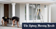 NSW is falling behind other states in efforts to build homes