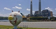Duke Energy wants to burn coal, gas at NC steam station for 15 years