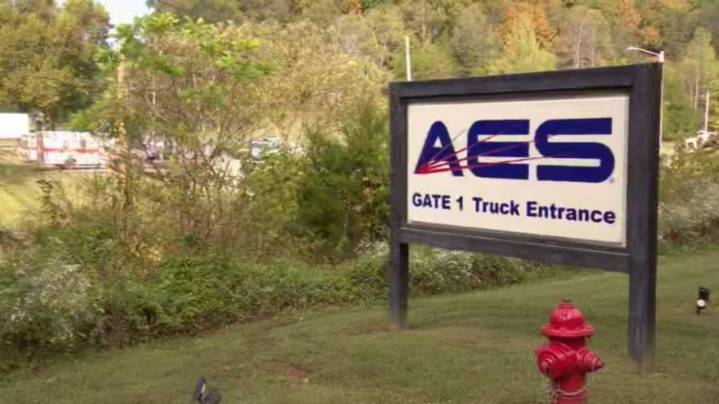 Previous TOSHA violations reported at Bucksnort facility, documents show