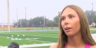 Scholar athlete of the week: Ava Benefield