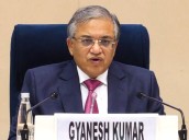 Election Commission announces 2nd phase of voter list revision in 12 states, UTs
