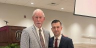 WBRC 6’s Josh Gauntt awarded ‘TV Journalist of the Year’
