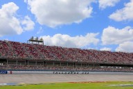 FOX Journalist Calls Talladega a ‘Heartbreak Trap’ in NASCAR Playoffs