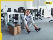600 employees of this tech giant lose jobs, internal memo explains why, not Amaz