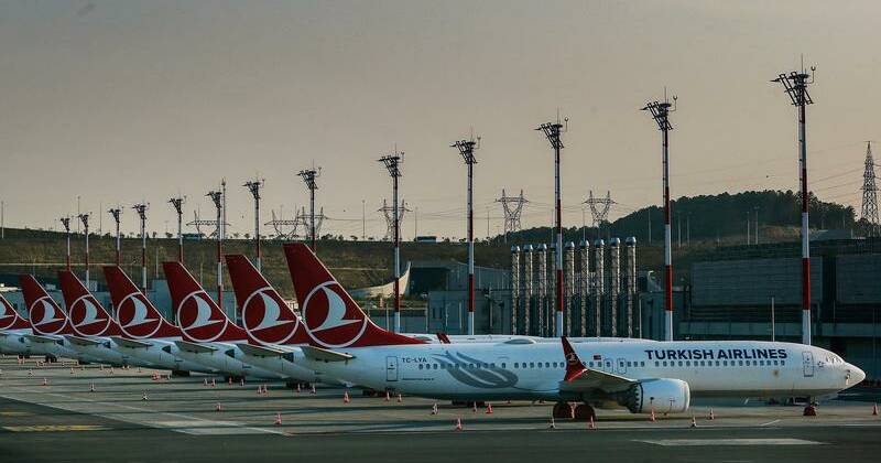 Group of 137 Gaza flotilla activists arrive in Turkey