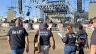 En las Fiestas del Sol la responsabilidad es del municipio y del Patronato, afirman