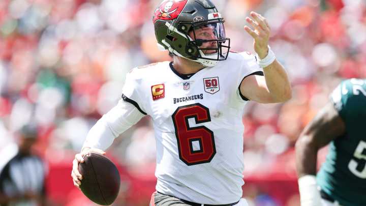 NFL schedule Sunday, TV channels, where to watch Week 5 games today