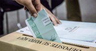 la MOE no ha encontrado una sección donde se pueda consultar el reporte de las cuentas de campaña