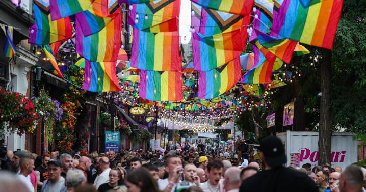 What now for Manchester Pride?