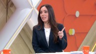 "España no es un país seguro por culpa de la inmigración masiva", asegura la influencer trumpista Ada Lluch