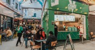 Where to find London's best food, history and hidden pubs