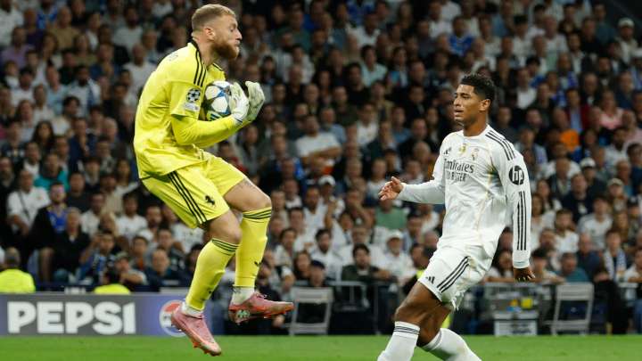 Real Madrid vs Juventus Hoy: ¿Cómo Quedó el Partido de la Fecha 3 de Champions League 2025?