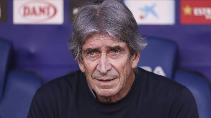 Pellegrini responde al interés de Chile en que sea su próximo seleccionador