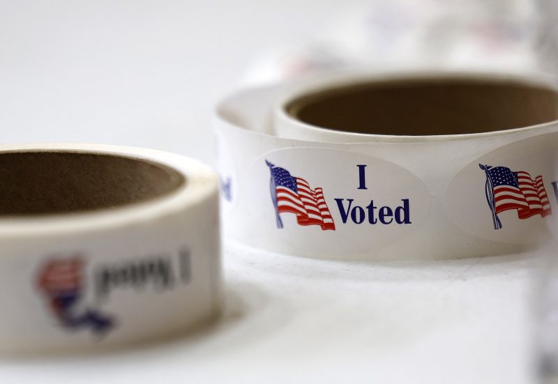 Greene County announces in-person absentee voting hours