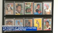 Chicago National Museum of Puerto Rican Arts and Culture exhibit highlights Roberto Clemente, baseball in Latino communities