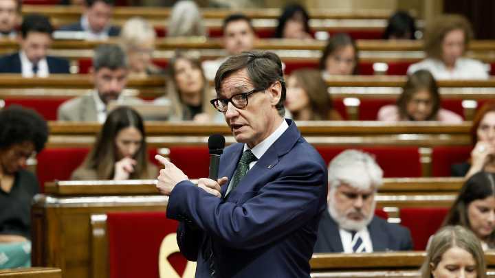 Illa abre la puerta a prohibir la compra especulativa de vivienda en Cataluña
