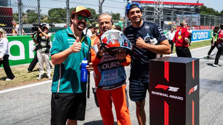 Guerra civil entre Alonso y Sainz: el objetivo millonario de los españoles que afectará al coche de 2026