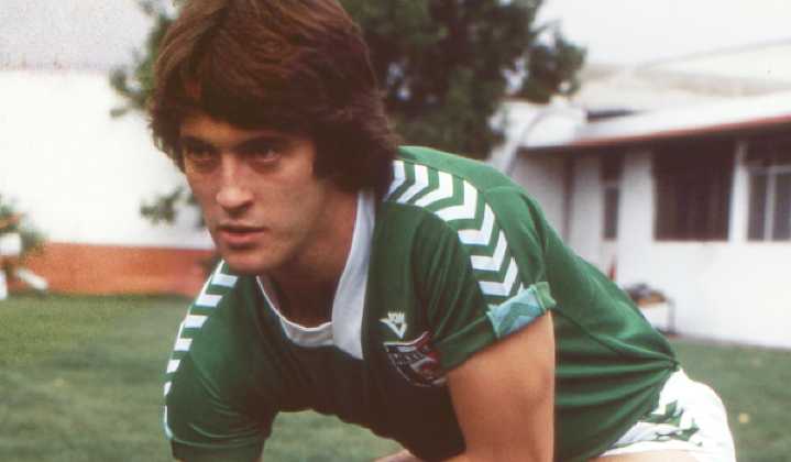 La ocasión que México perdió la final del Mundial Sub-20 con un país que ya no existe