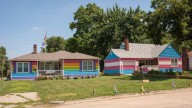 Saying ‘screw you’ through architecture: America’s spite houses