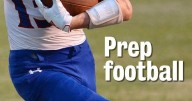 This week's HD Media high school sports streaming schedule