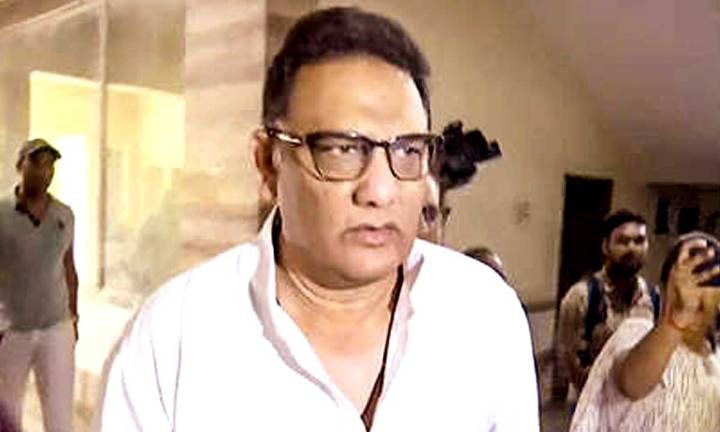 Mohammed Azharuddin to Become Telangana Minister: Oath Ceremony on Friday at Raj Bhavan