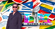 “Baby, la vida es un ciclo” y la identidad latina en el Super Bowl