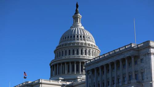 22-day government shutdown is now the second