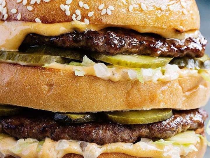 Big Mac sauce dupe that’s ‘absolutely spot on’