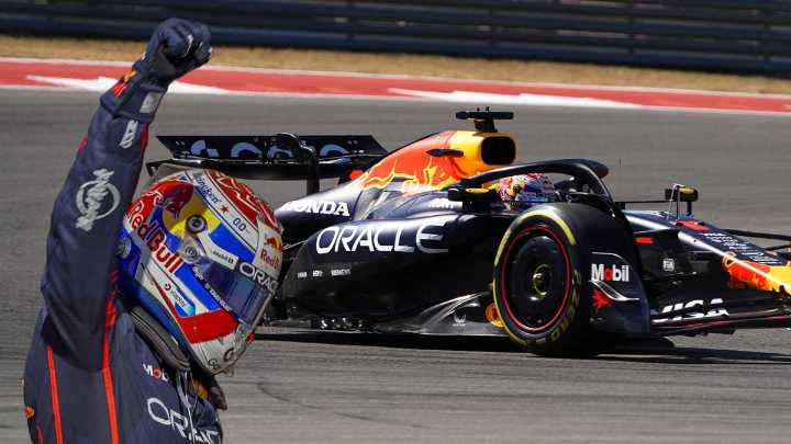 La Fórmula 1, al rojo vivo: estos son los factores de la reacción de Max Verstappen para apretar la lucha por el título mundial