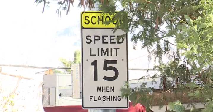 Student pedestrian accidents surge as community rallies for road safety