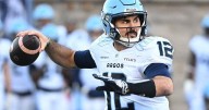 Argos leaning toward leaving Chad Kelly on injured list for entire season